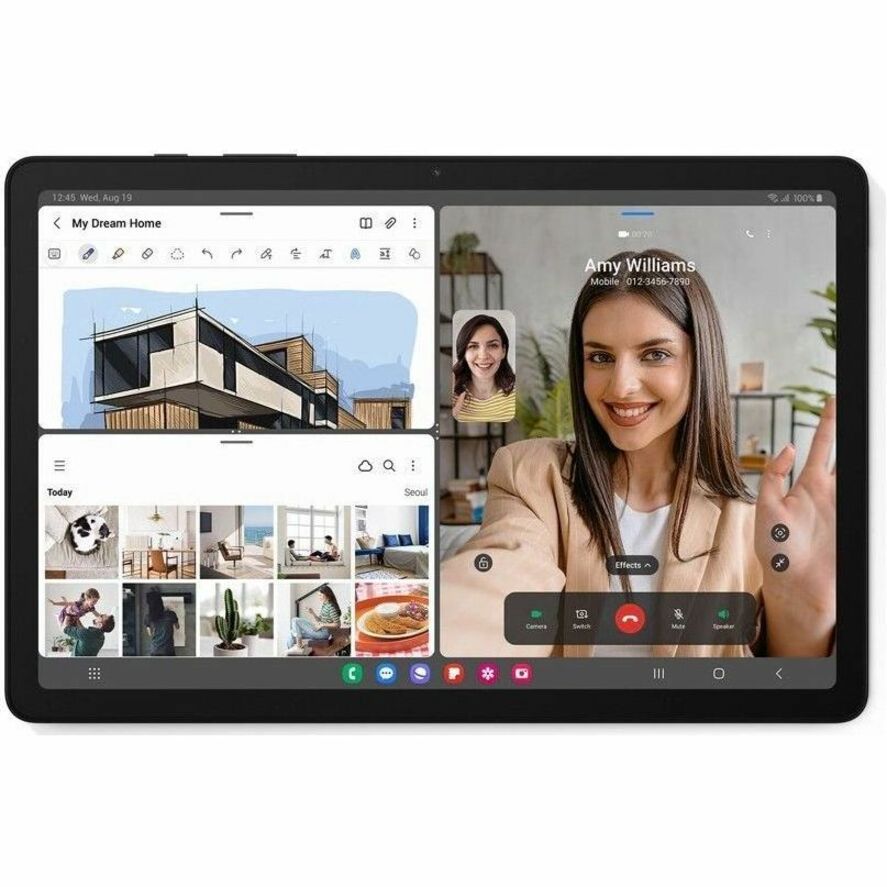 Samsung Galaxy Tab A9+ SM-X218U Tablet - 11 Samsung Galaxy Tab A9+ SM-X218U Tablet - 11